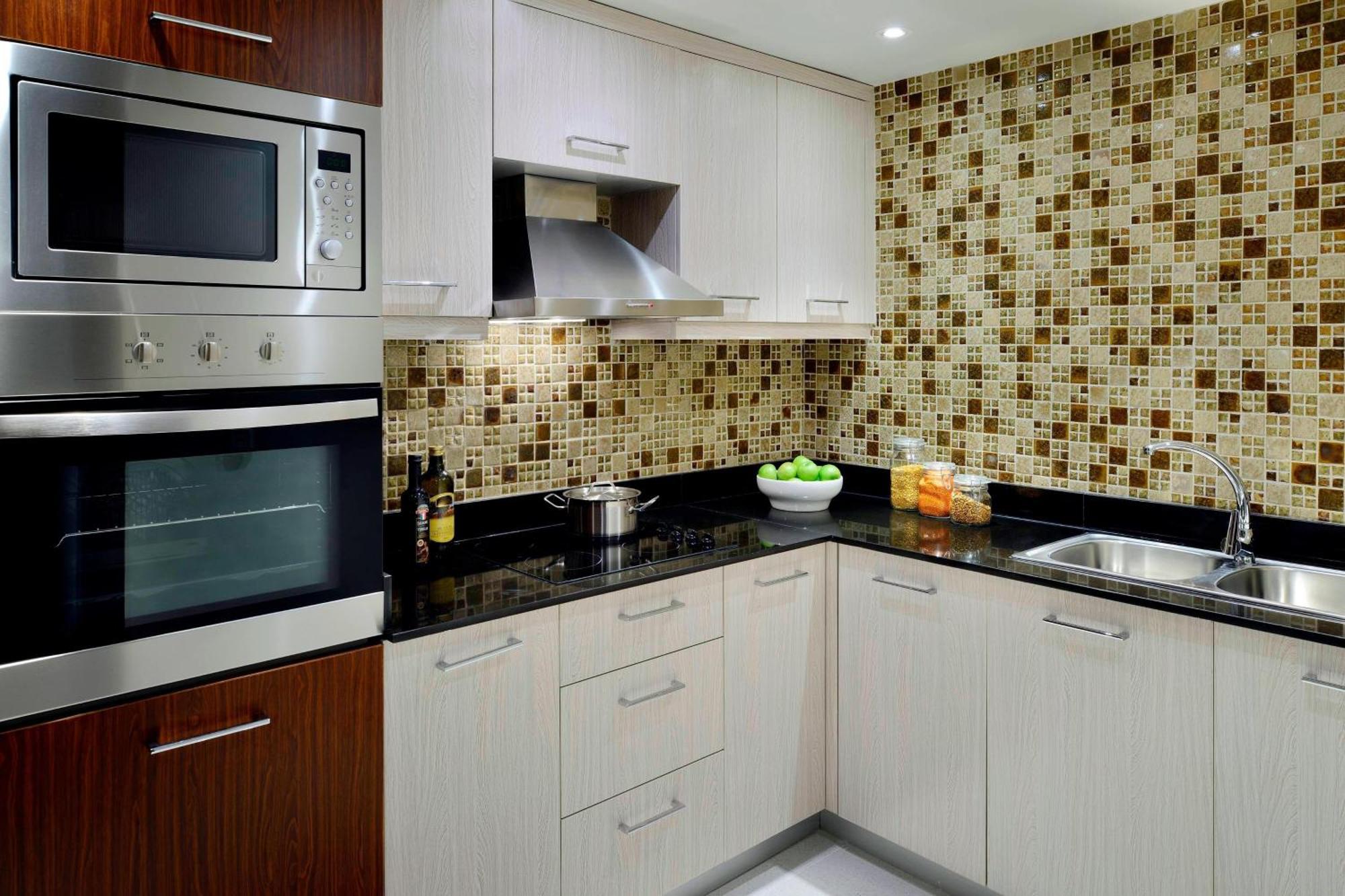 Marriott Executive Apartments Addis Ababa Ngoại thất bức ảnh