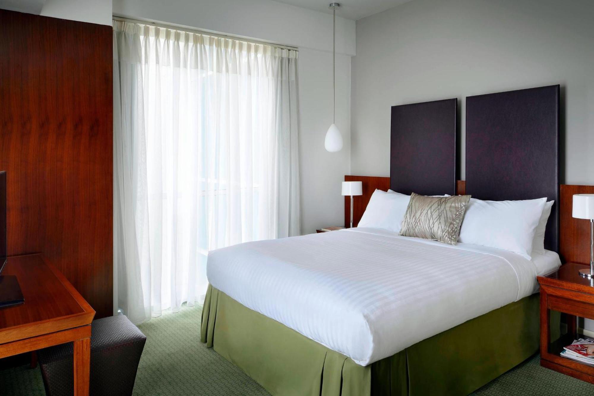 Marriott Executive Apartments Addis Ababa Ngoại thất bức ảnh
