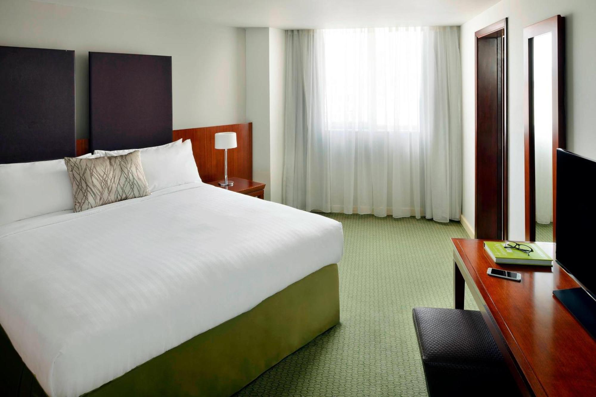Marriott Executive Apartments Addis Ababa Ngoại thất bức ảnh