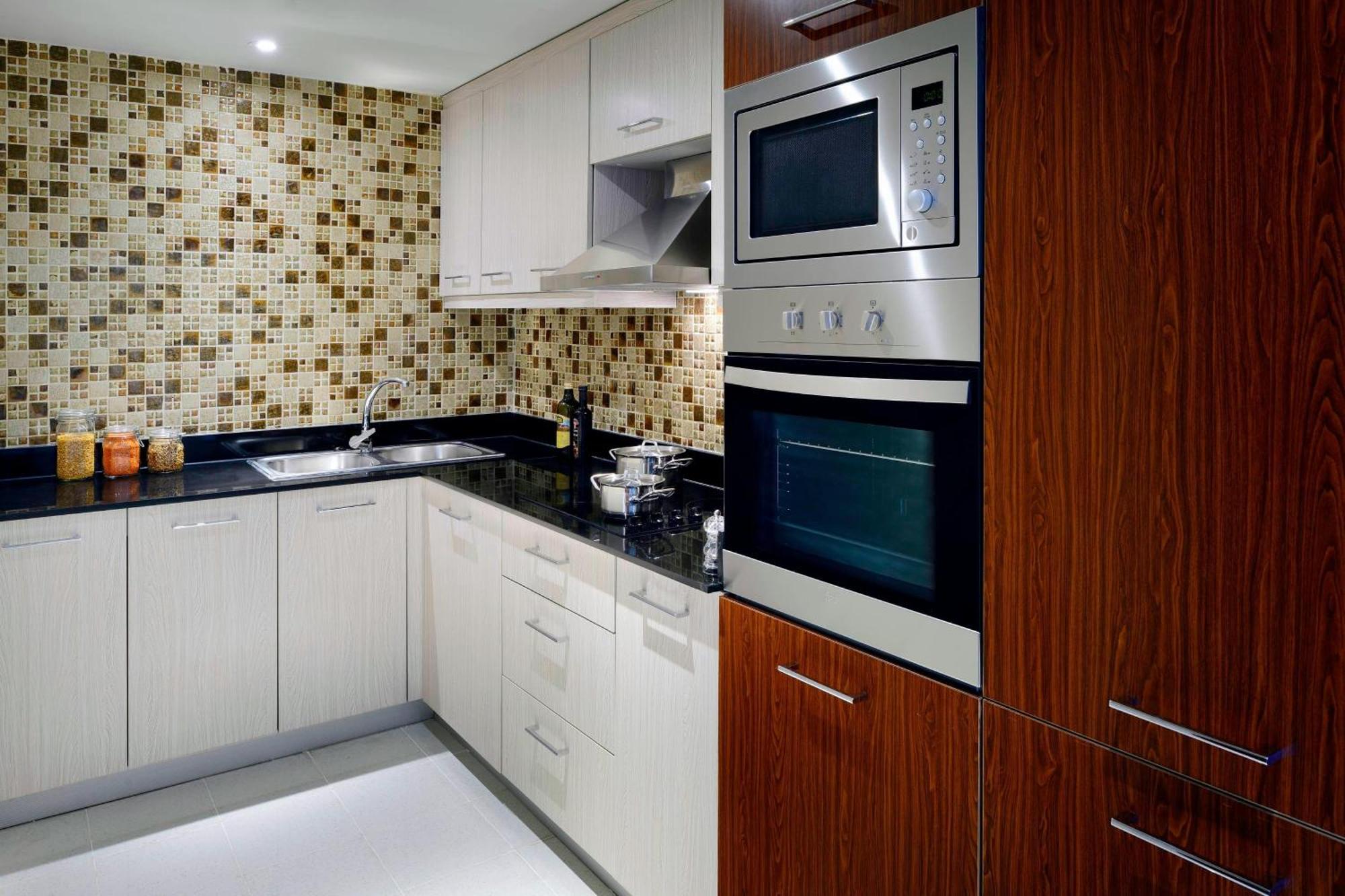 Marriott Executive Apartments Addis Ababa Ngoại thất bức ảnh