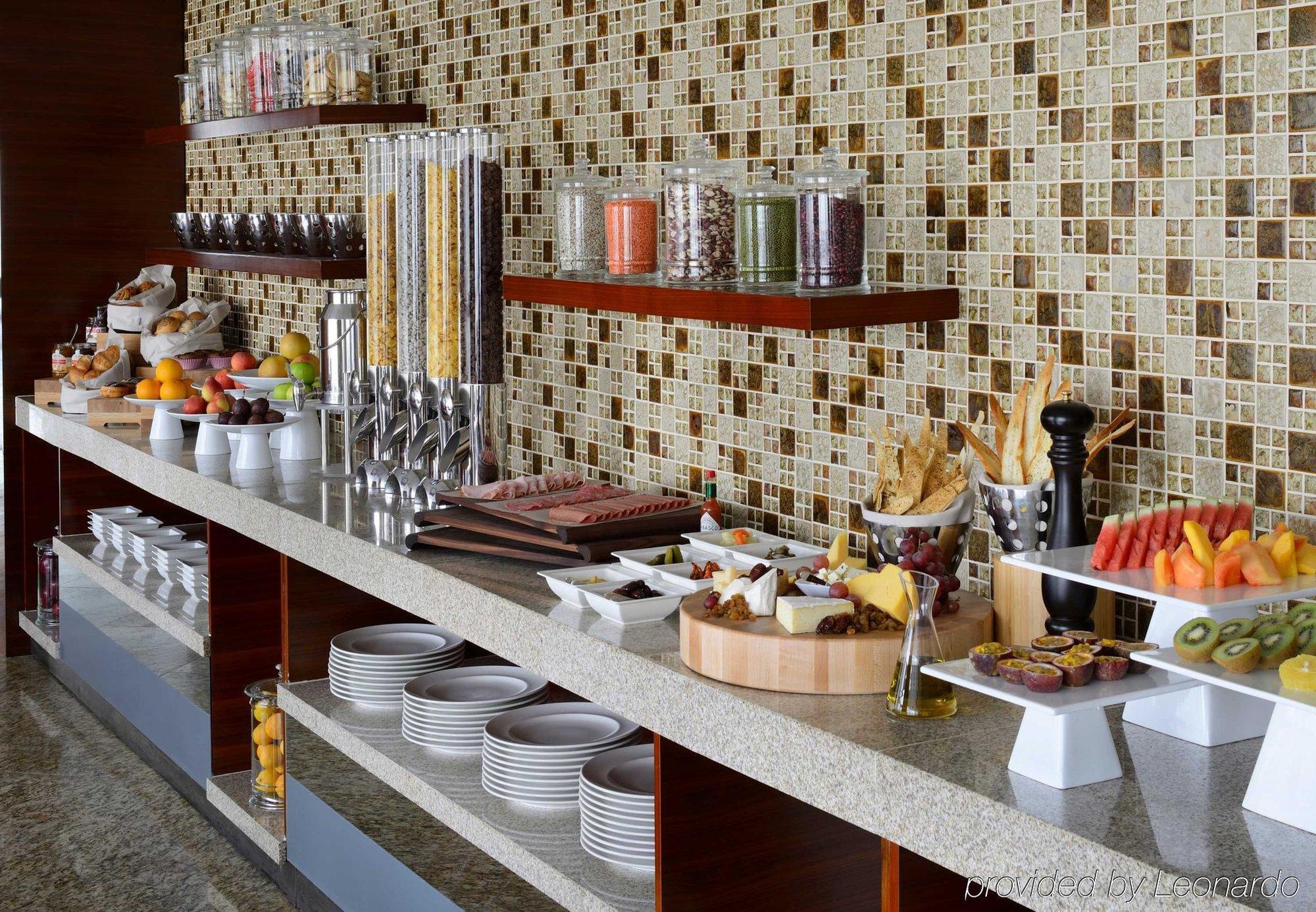 Marriott Executive Apartments Addis Ababa Ngoại thất bức ảnh