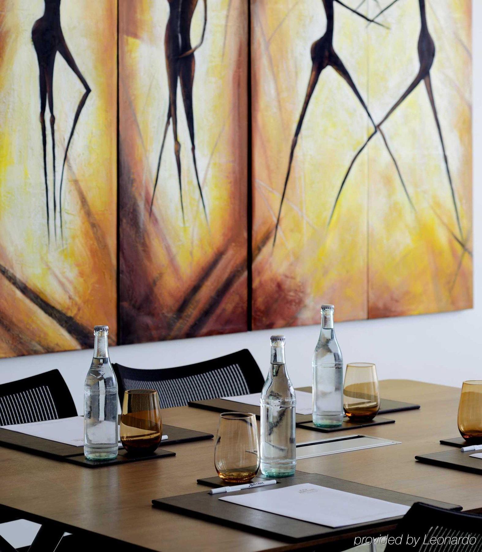 Marriott Executive Apartments Addis Ababa Ngoại thất bức ảnh