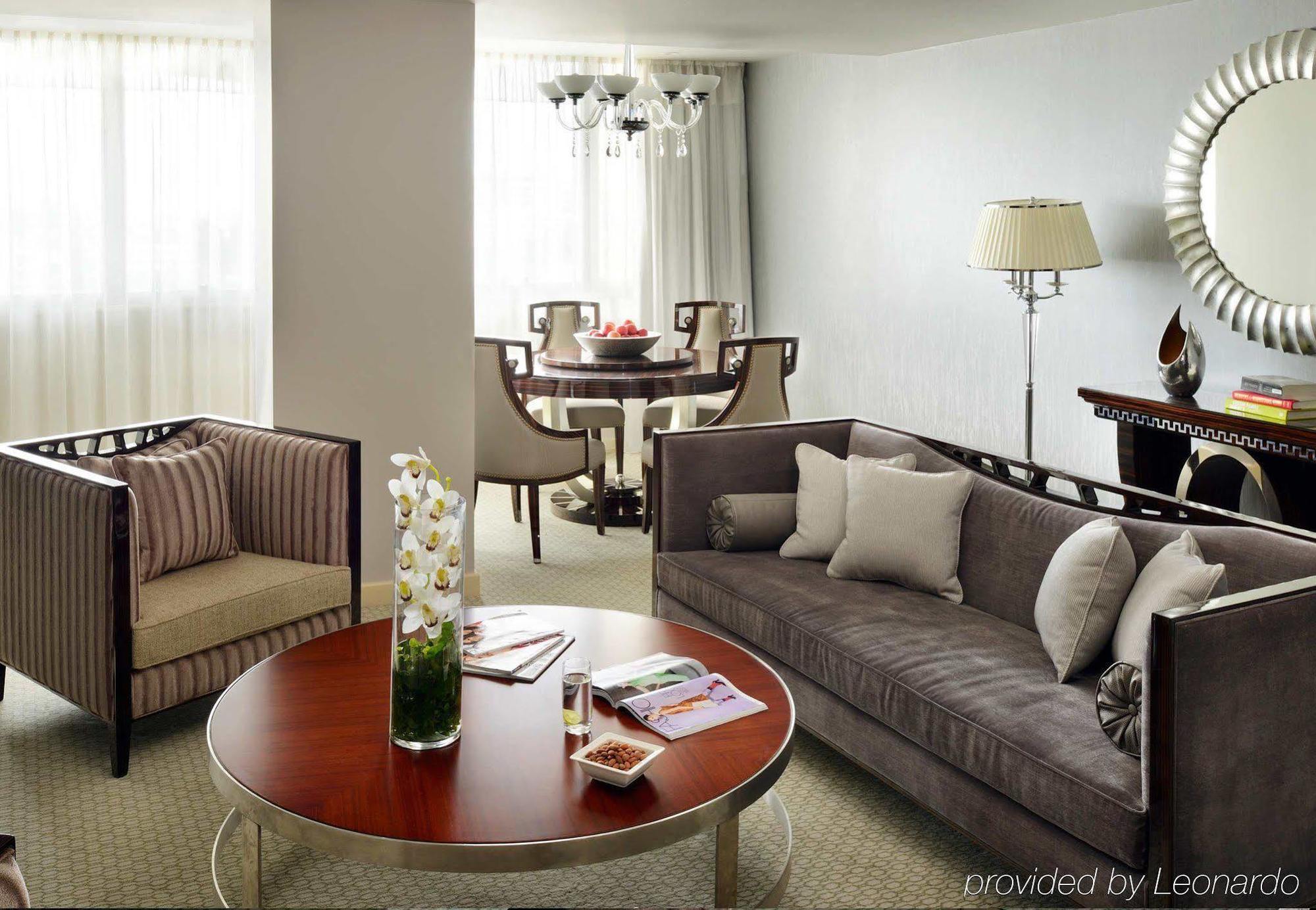 Marriott Executive Apartments Addis Ababa Ngoại thất bức ảnh