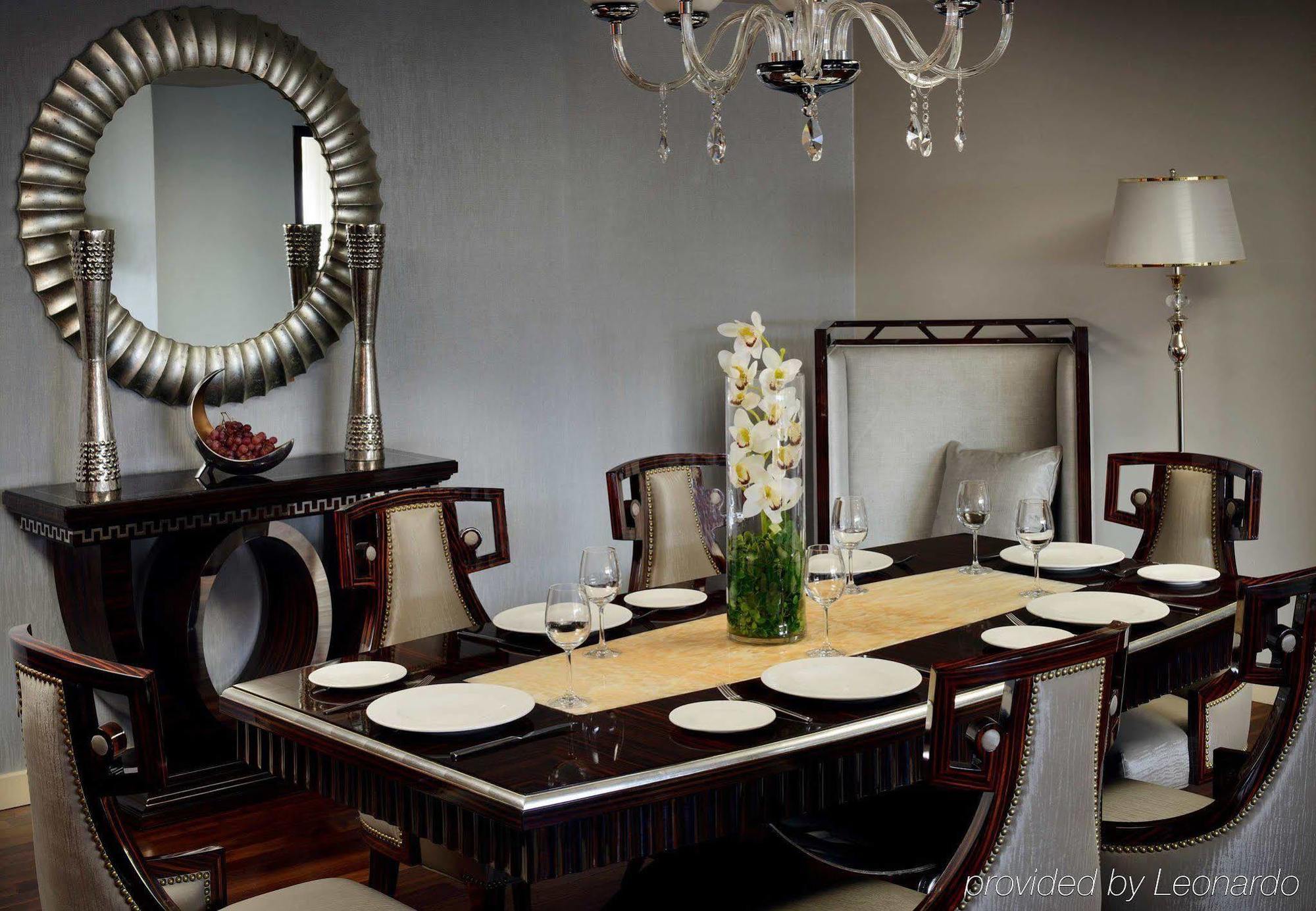 Marriott Executive Apartments Addis Ababa Ngoại thất bức ảnh
