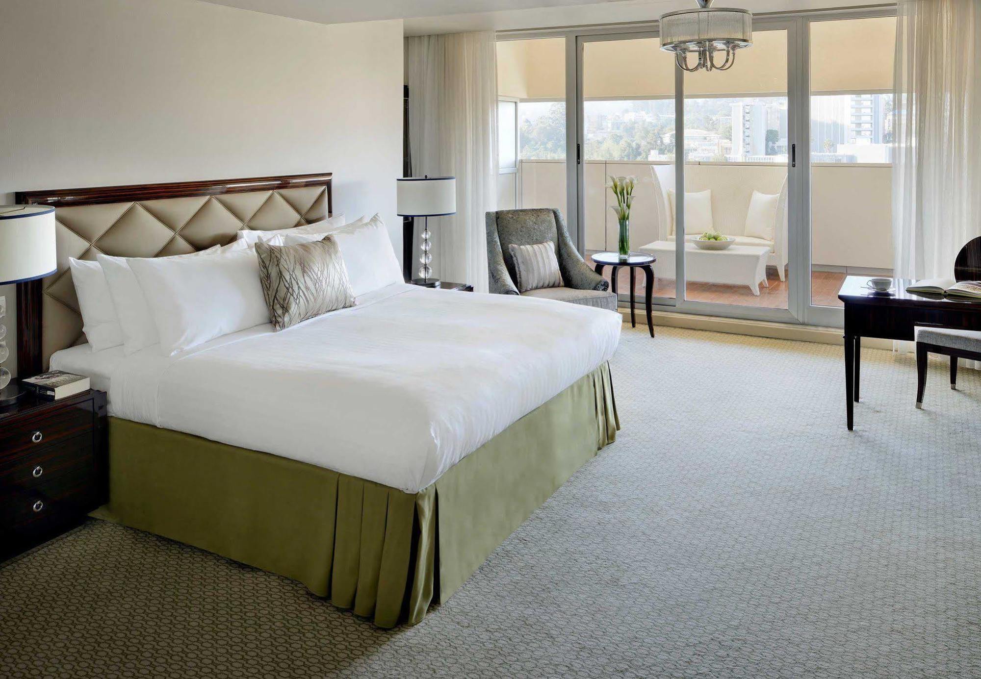 Marriott Executive Apartments Addis Ababa Ngoại thất bức ảnh